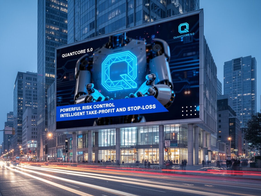 QuantCore 5.0 Advances AI-Assisted Financial Education and Decision Support Framework